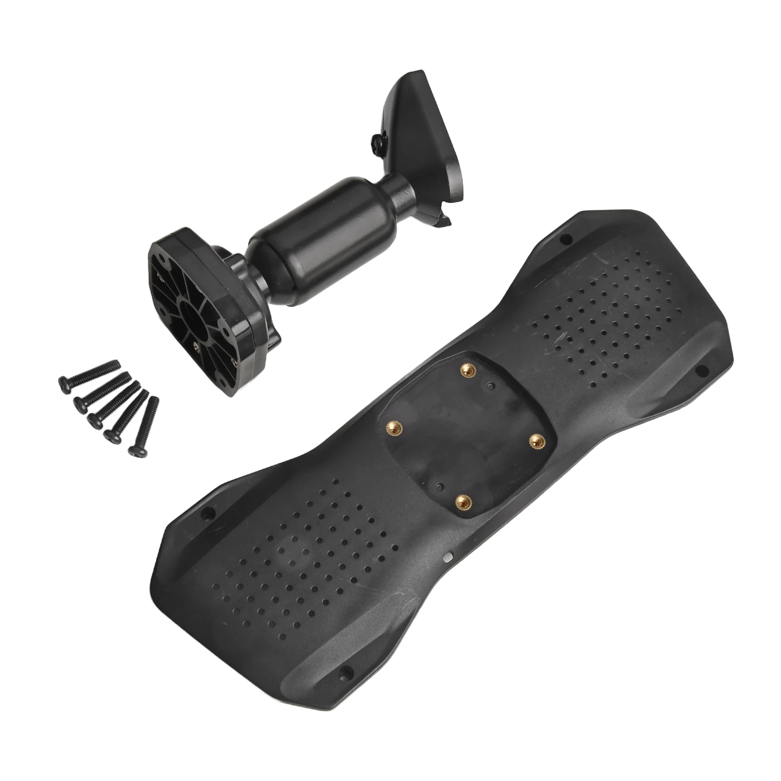 

Interior Rear View Mirror Back Plate Panel And Bracket For Car For DVR Instead Auto Parts Bracket Car Interior Parts Bracket Car