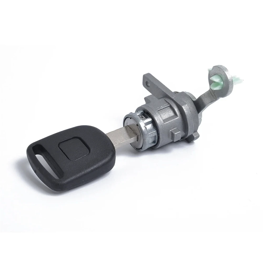 

​Left Driver Door Lock Cylinder For Honda Accord 2003-2007 4 Door 72181-SDA-A11