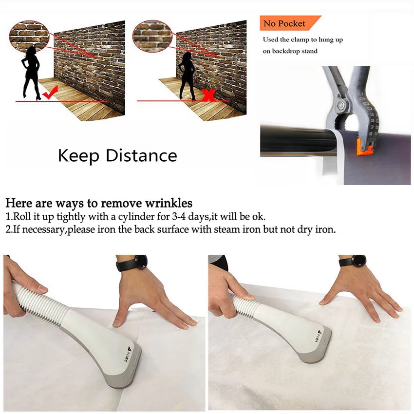 Mehofond-Fondo de fotografía rosa con globos de aire caliente para niños, decoración de retrato de pastel de fiesta de nacimiento, accesorios de estudio fotográfico