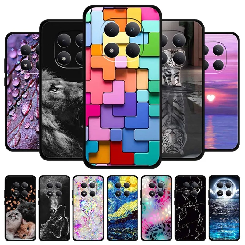 For Redmi Note 15 P…