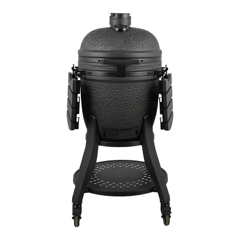 

Black 13 to 29 inch eggs for grilling charcoal grill ceramic grill