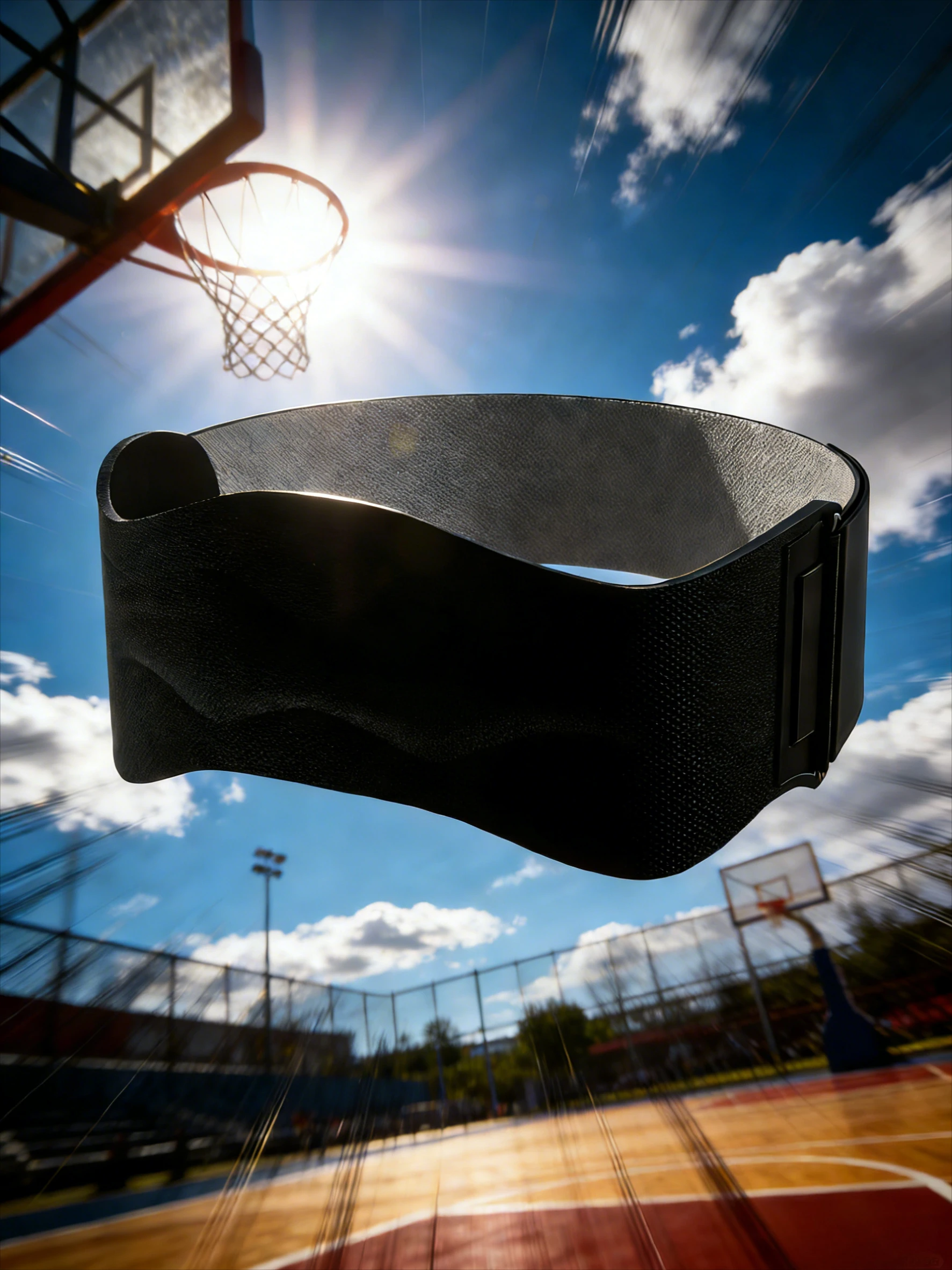 

Patella Tendon Strap Pair - Knee Pain Relief & Stabilizer Support for Running, Basketball & Hiking