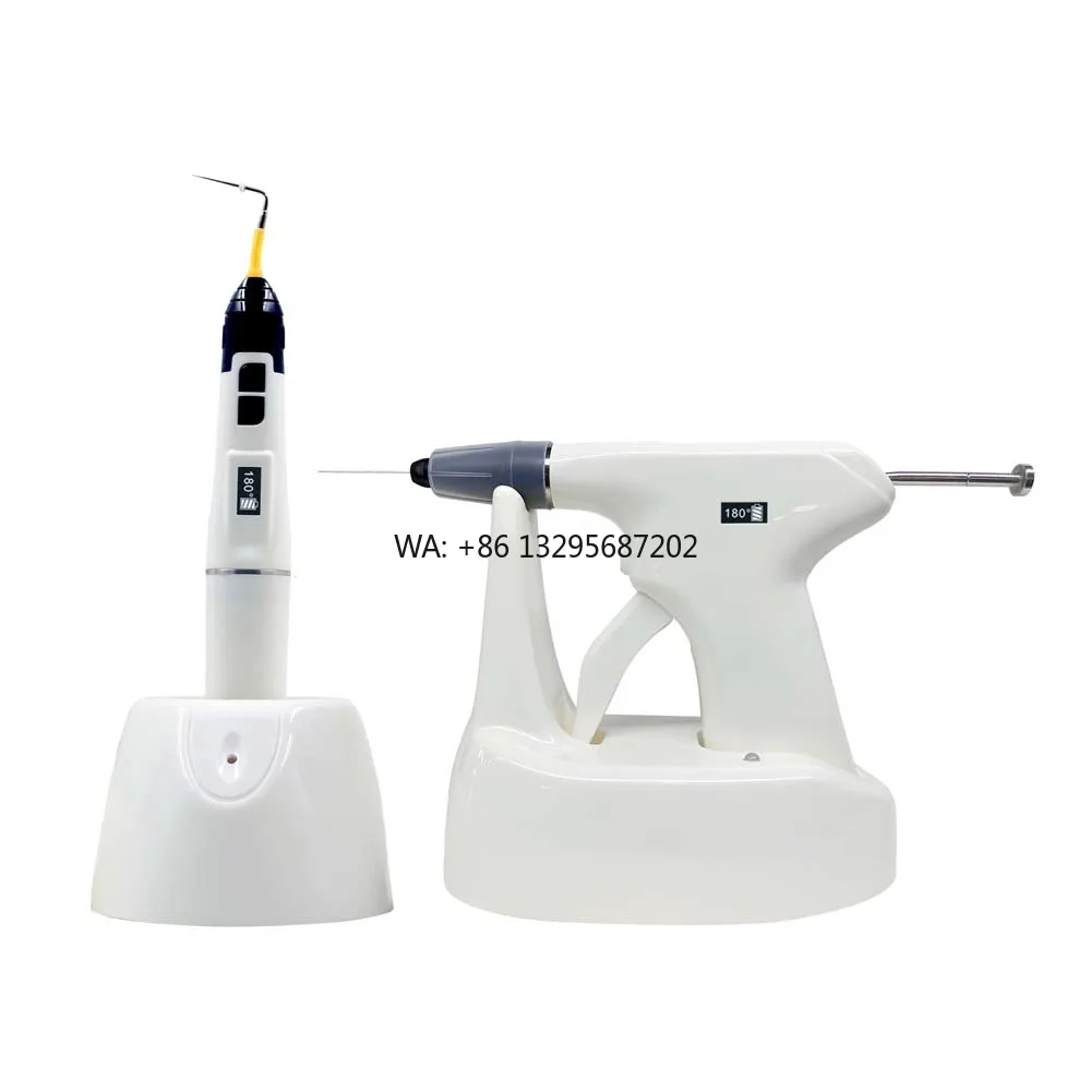

Factory Price Dental Guta Percha Points Obturation System Endodontic 1 Obturation gan 1 Obturation Pen