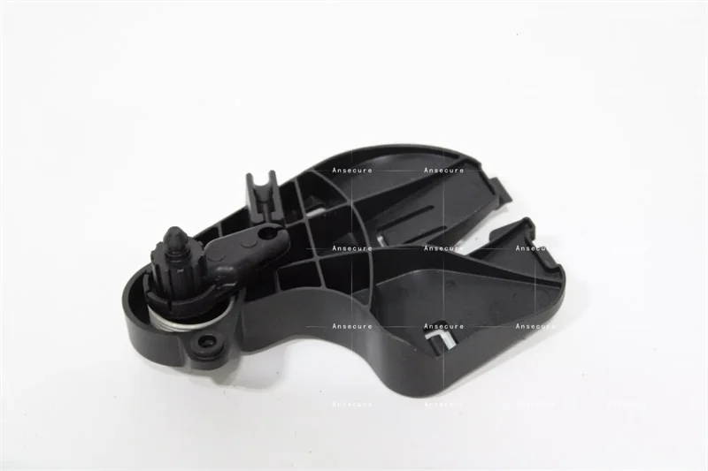 

OEM LHD Front Hood Bonnet Actuating Lever Release Handle Support Bracket For Audi Q2 A3 8V A4 S4 B8 A5 S5 A6 C7 A7 8T1 823 633