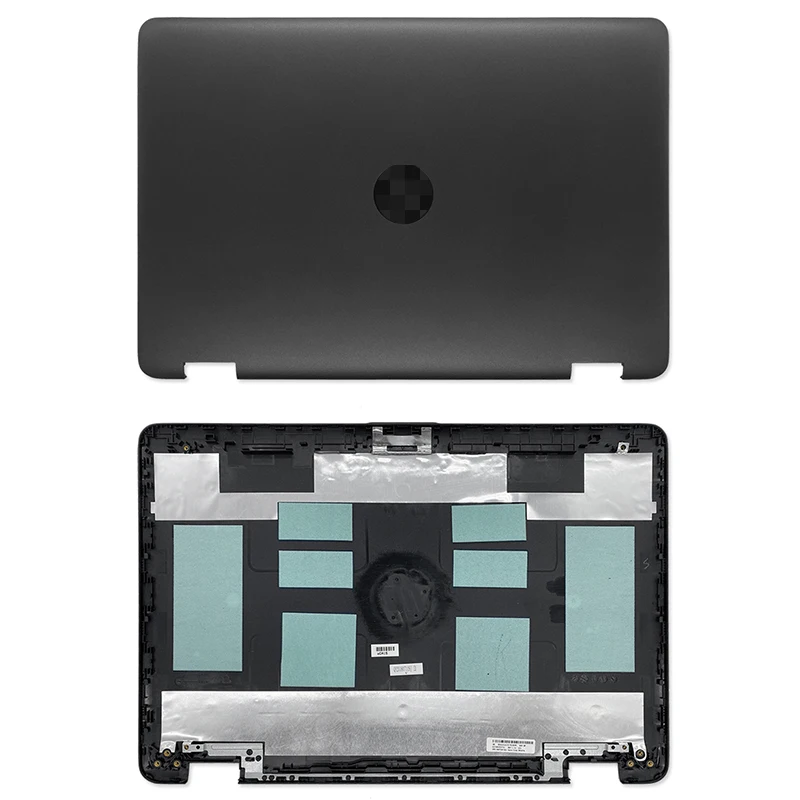 New For HP Probook 655 G2 650 G2 840724-001 840726-001 LCD Back Cover Front Bezel LCD Hinges Palmrest Bottom Case Cover