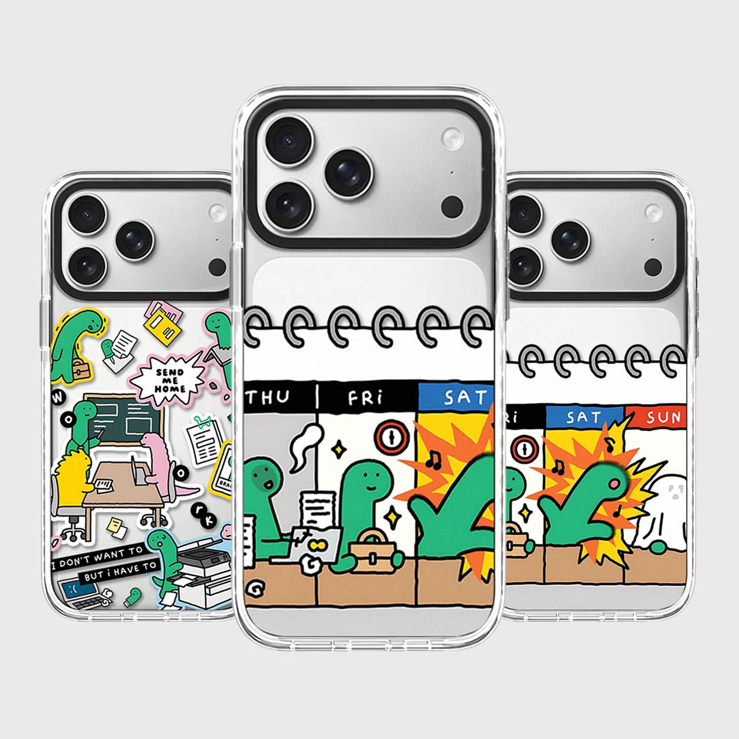 

Send Me Home Impact White Border Magnetic Phone Case Cover for IPhone 13 14 15 16 17 Pro Max Case for IPhone Air