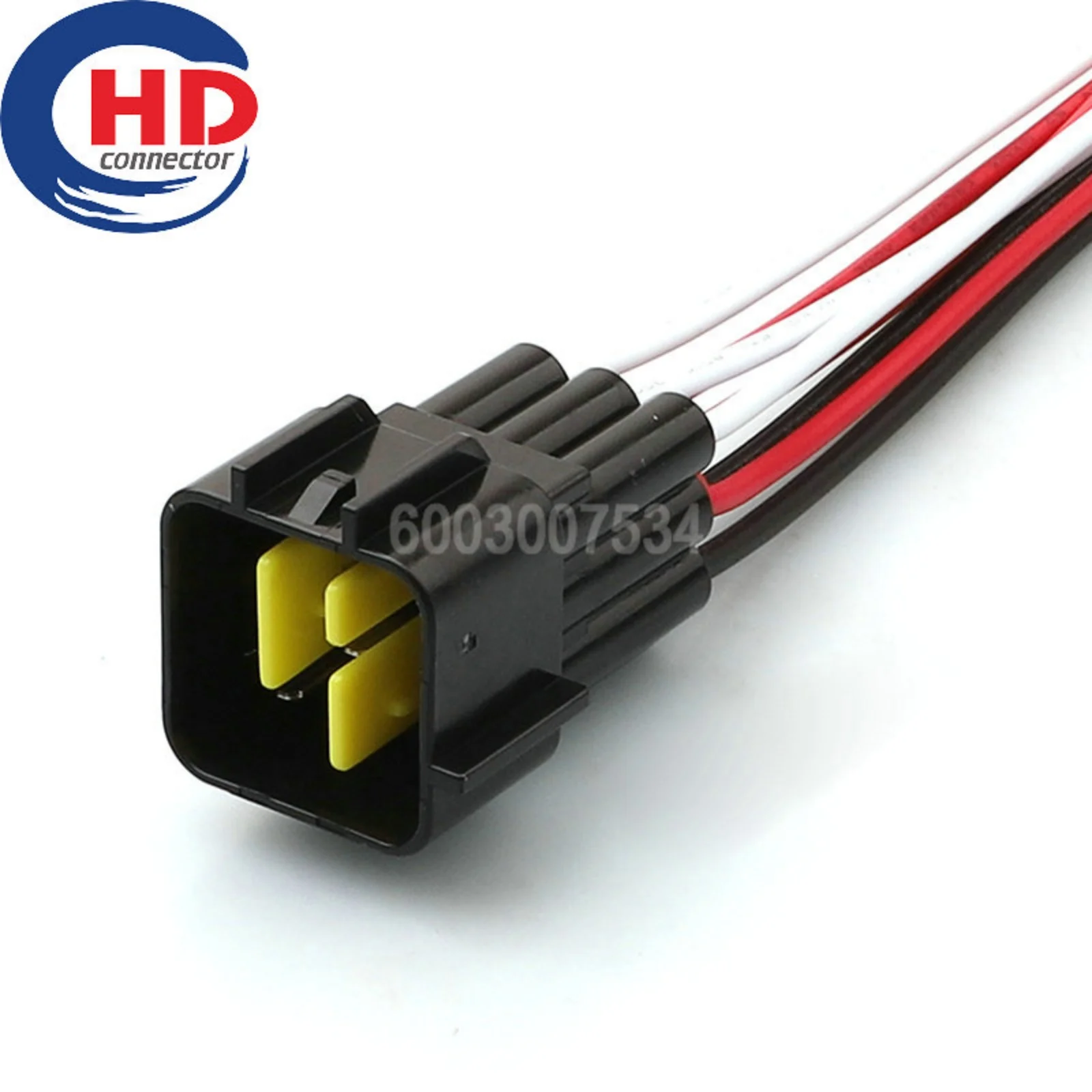 9 Pin Connector Uns…