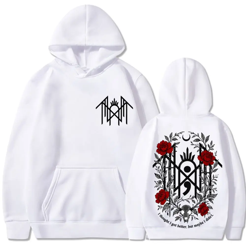 

Этот осенне-зимний бестселлер — это повседневная, свободная и универсальная уличная одежда, модная толстовка с капюшоном с принтом