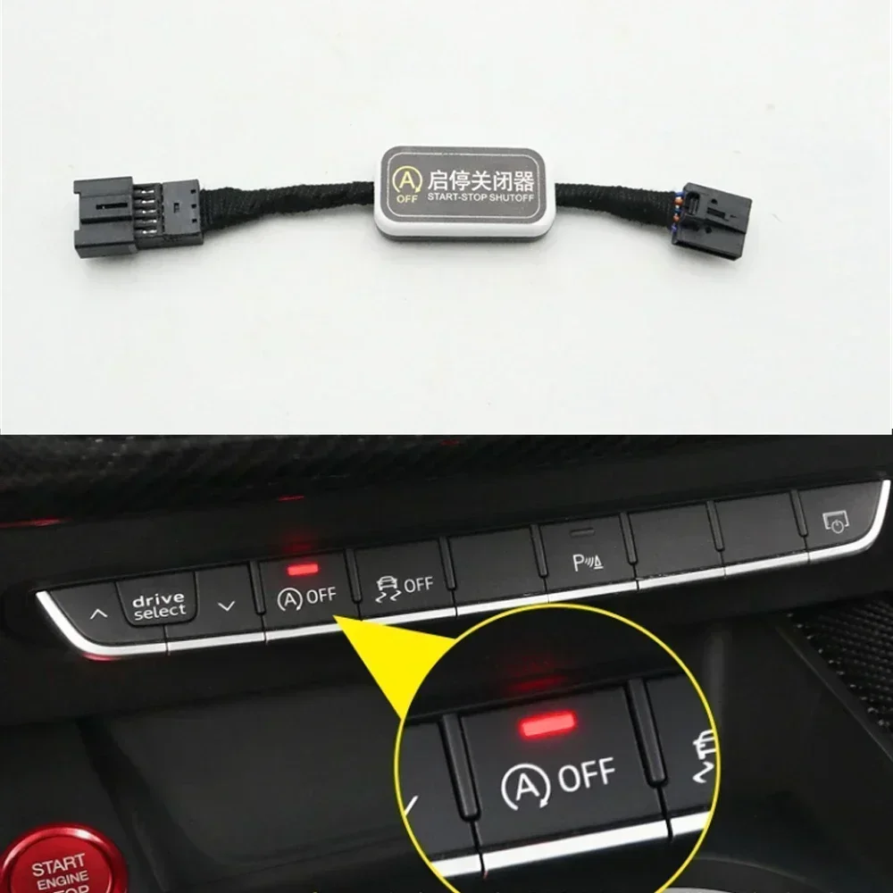 Car Automatic Stop … - image