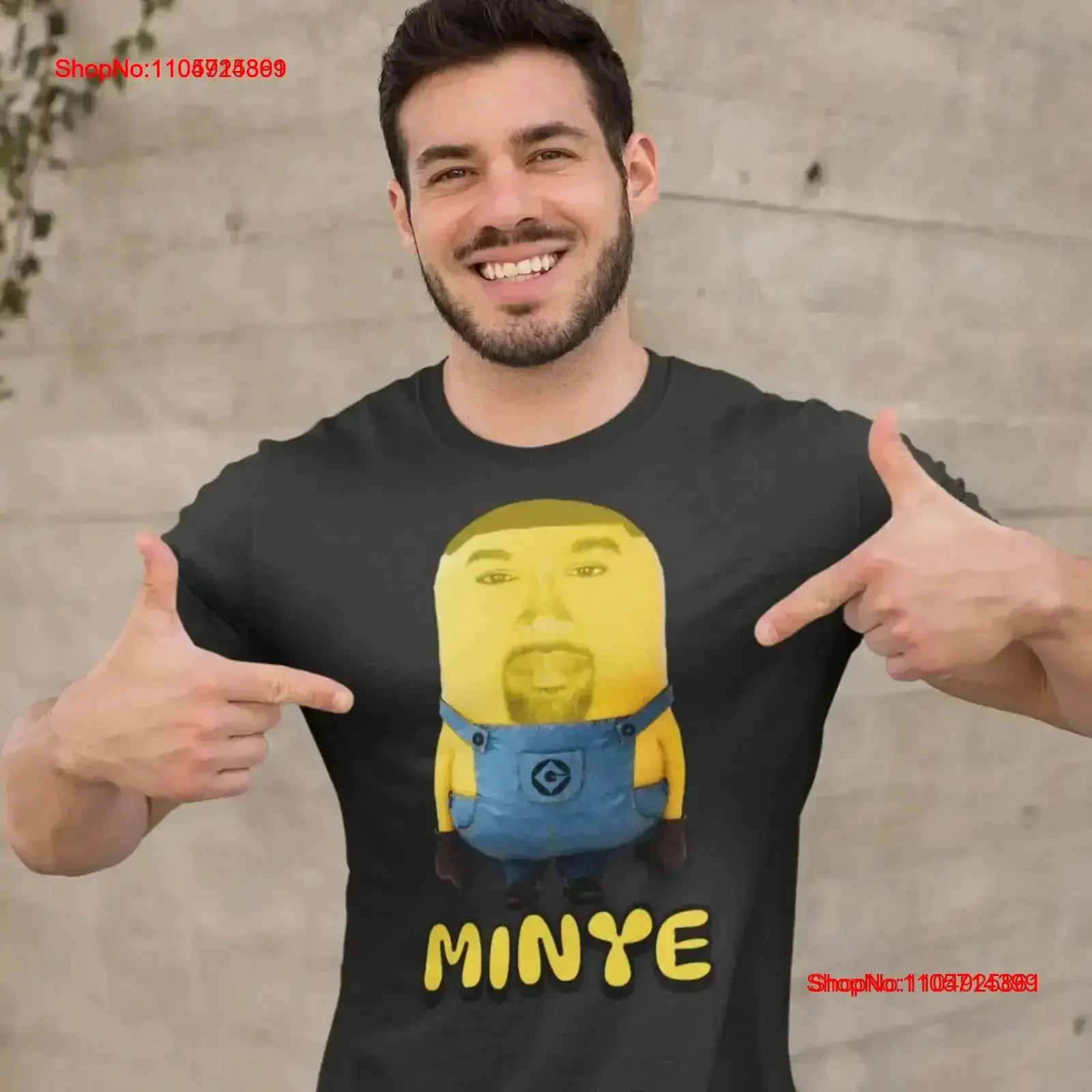Minye Cursed T Shirt Weirdcore That Go Hard Dumb Unhinge Weird Funny Gag vintage Washed designer clothes Stylish Soft vintage