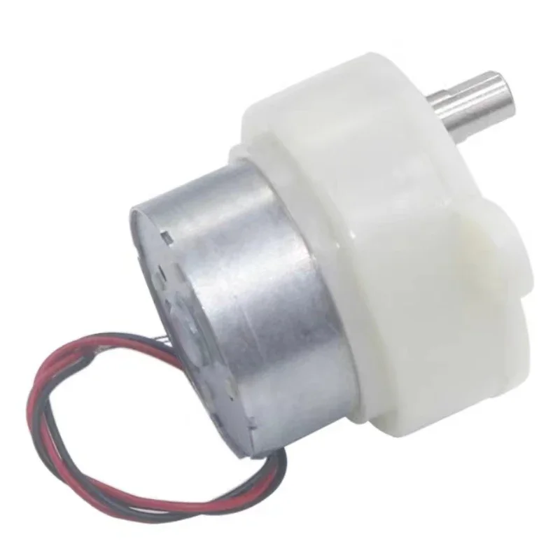 Mini Micro Geared D…