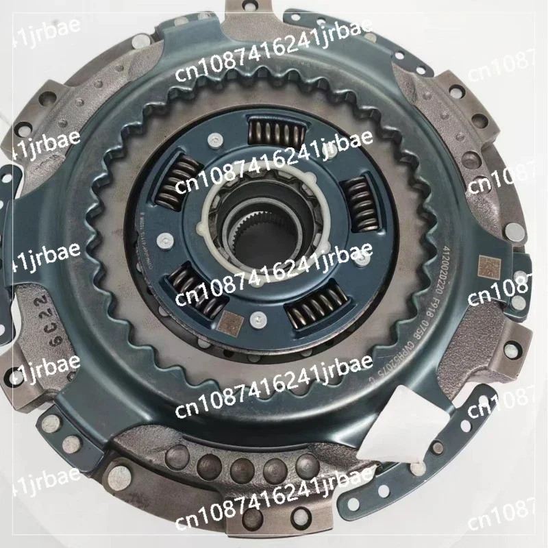 1.4T/1.6T OEM412002D200 412002D101 412002D220 412002D100 Apply To HYUNDAI KIA Series Auto Parts Clutch Pressure Plate Assembly