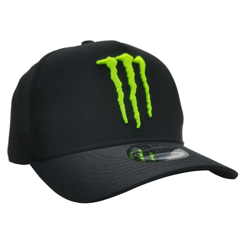 Sombreros de ciclismo al por mayor, sombreros de carreras F1 para hombres y mujeres, gorras de béisbol para deportes al aire libre, sombreros de protección solar