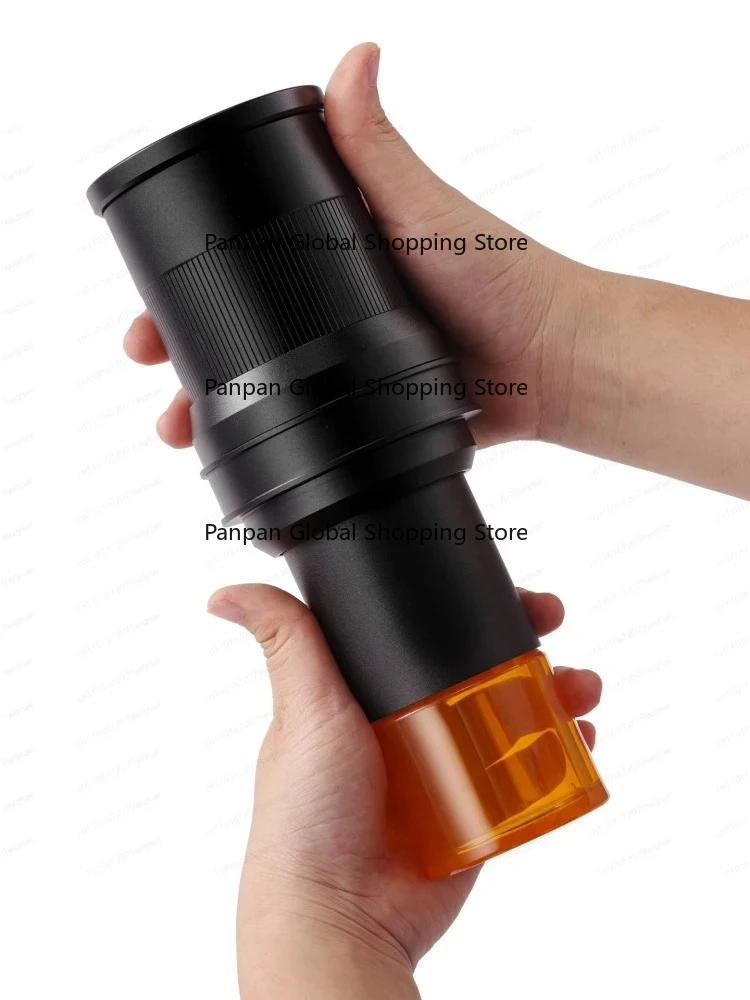 

Electric Module c60/c40/MK4 Parts Commander COMANDANTE Hand Grinder