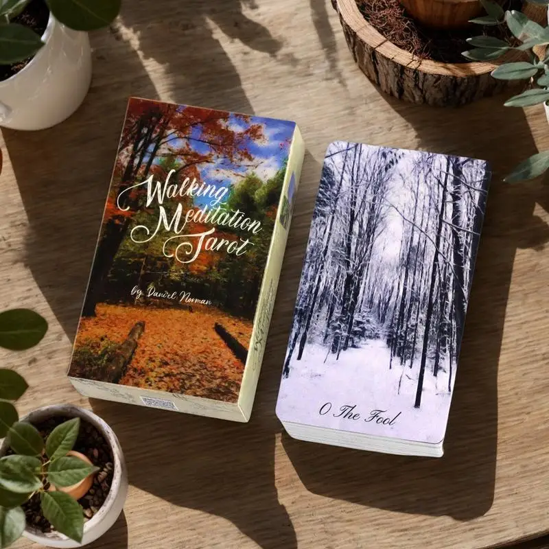 78 cartas de tarô com significados, tarô clássico criativo, jogos de tabuleiro para adultos, brinquedos de festa reutilizáveis para adultos, jogos de tabuleiro para família