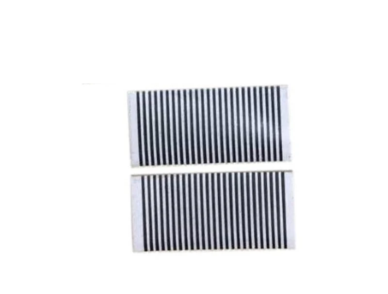 7PCS/lot E90 Lcd Display Screen Flexible Cable for Starline E90 E95 E96 E85 LCD Remote Control Key lcd display + Zebra Stripes