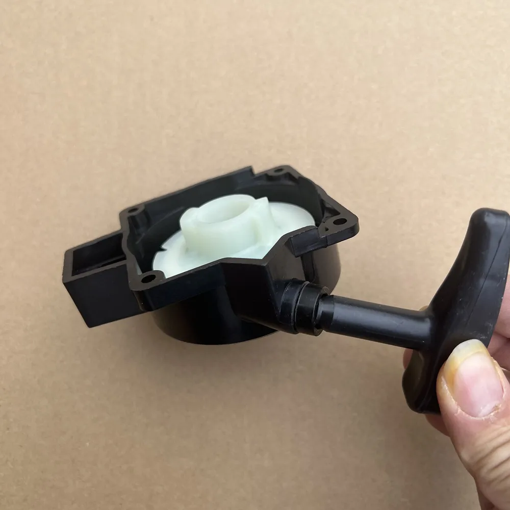 TH34 PULL START FOR KAWASAKI KBL34A KAAZ BISON & MORE BRUSHCUTTER