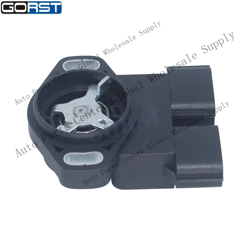 Z+ SERA486-08 Throttle Position Sensor Pedal TPS For Infiniti QX4 Nissan 97163164