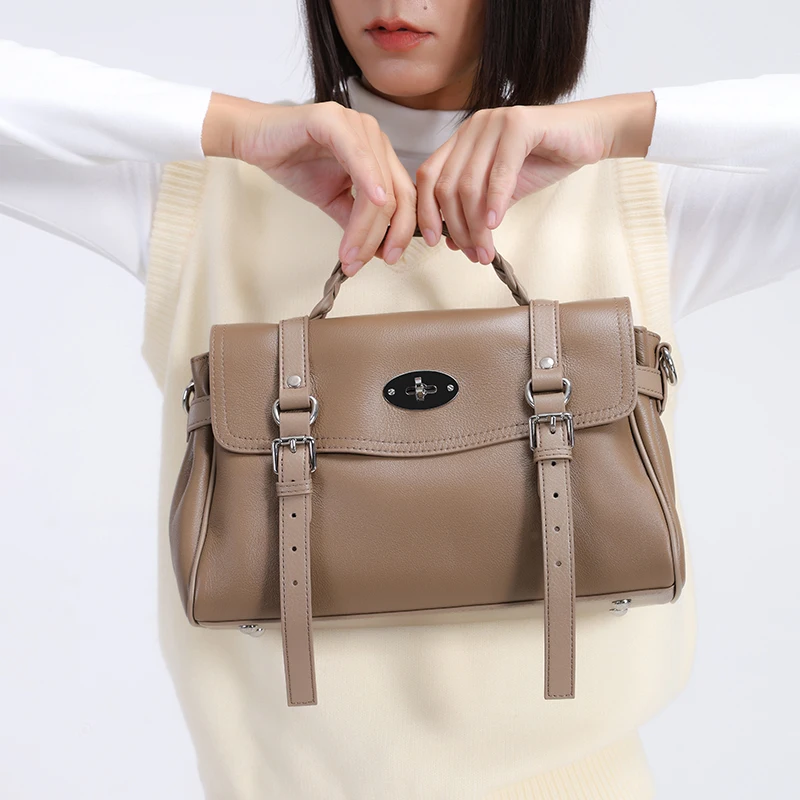 

Женские сумки на плечо из коровьей кожи, женские сумки из мягкой воловьей кожи, модная роскошная дизайнерская сумка, женские винтажные сумки в стиле ретро, новинка высокого качества