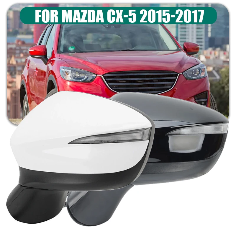 9 Pins Rearview Mir…