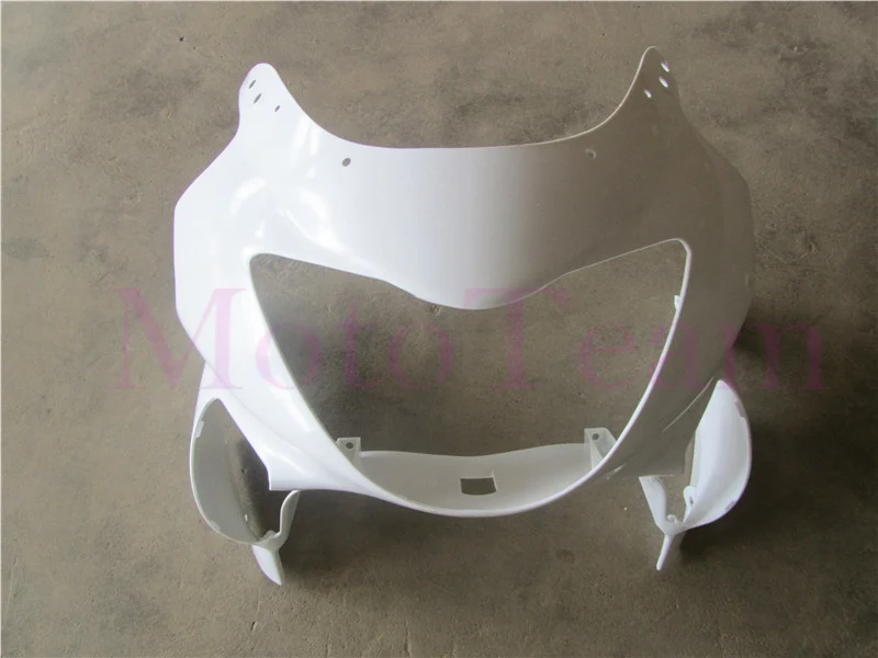 New For Honda CBR600F4 CBR600 CBR 600 F4 1999 2000 99 00 Moto Fairing kit bodywork Rear Tail Front Upper Nose Fender cowl cover