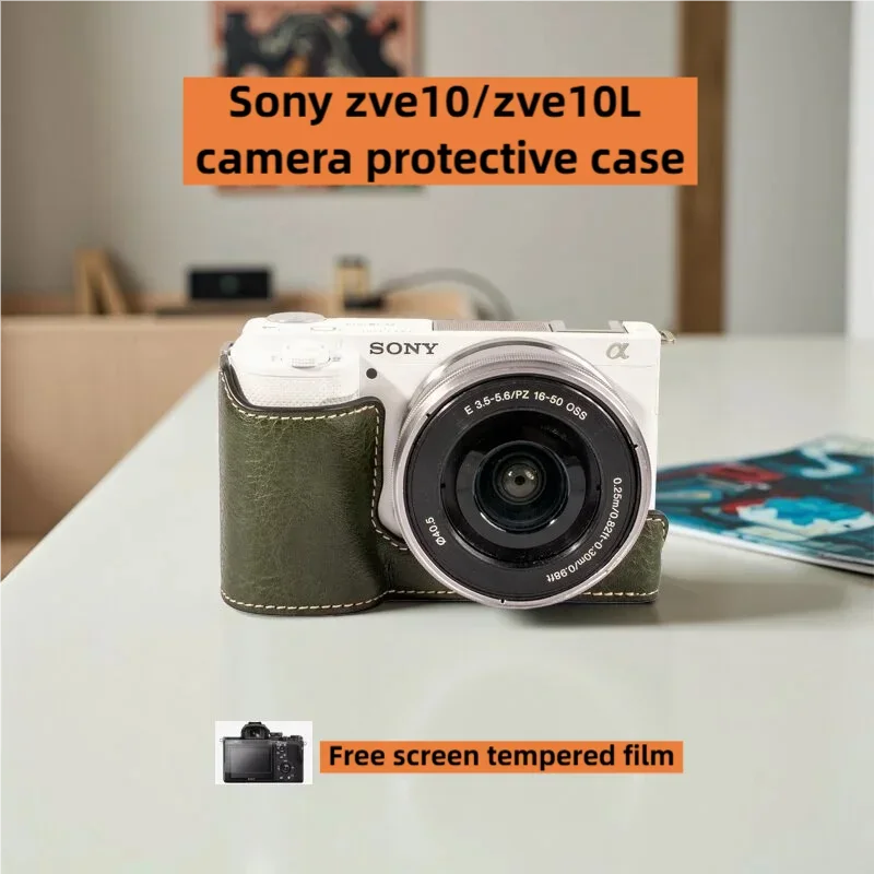 Camera Bag For Sony…