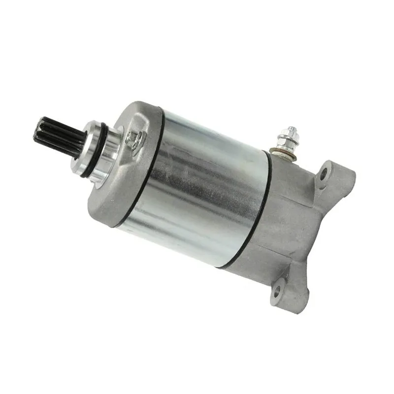 For Starter motor for STELS 500 KAZUMA K/GT Jaguar 500cc J500 192MR-1015000 POLARIS 3090188 ATV UTV Buggy Xinyang 1pcs