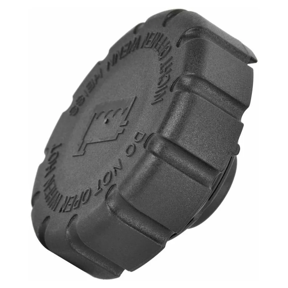 Enhanced Cooling System Performance with this Radiator Overflow Bottle Cap for Mercedes C300 for e300 GLC300 SLK350