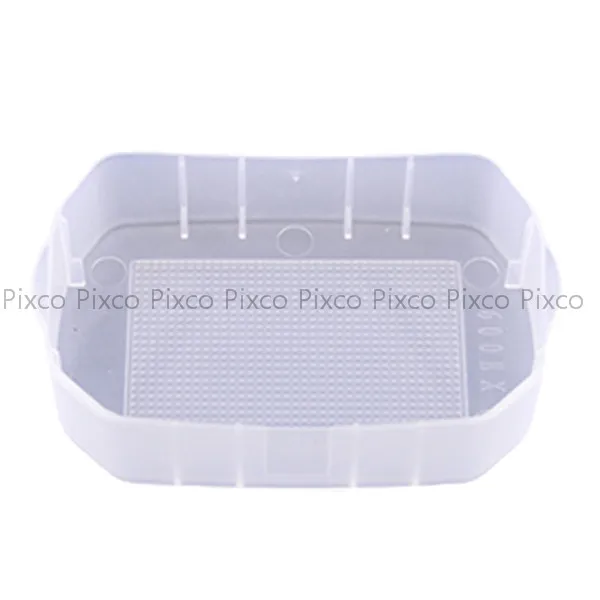 FC-600EX ترتد فلاش الناشر سوفتبوكس لكانون 600EX RT