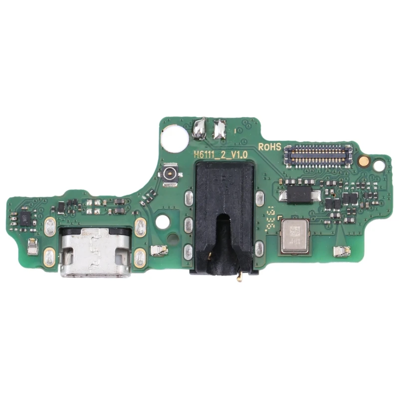 Charging Port Board For Infinix Smart 4C X653C Replacement Components Repair Parts