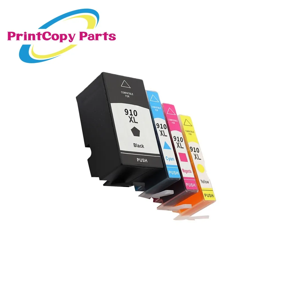 910XL 916XL Ink Cartridge for HP OfficeJet 8010 8012 8014 8015 8017 8018 8020 8022 910 916 XL