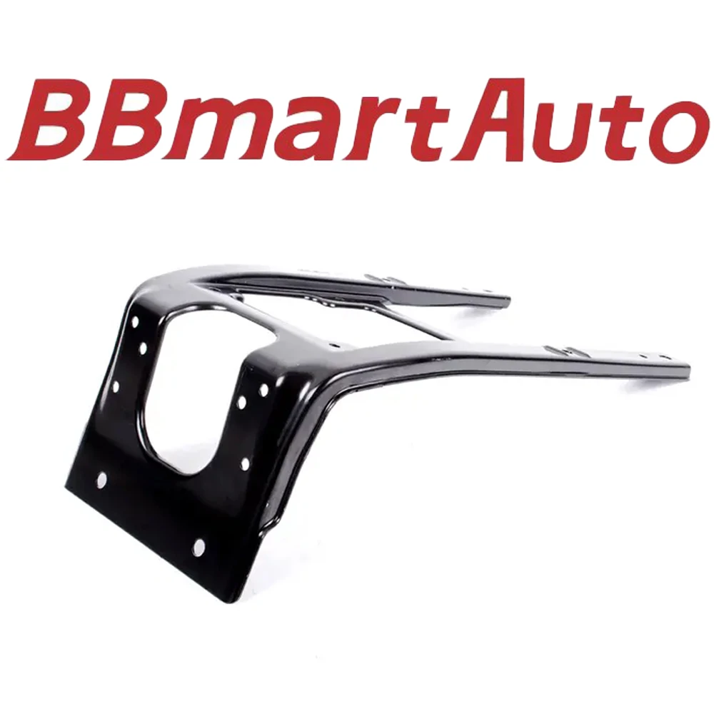 1646200431 BBmart Auto Parts 1pcs High Quality Center Radiator Support For Mercedes Benz ML280 ML320 ML350 ML500 GL320 GL350