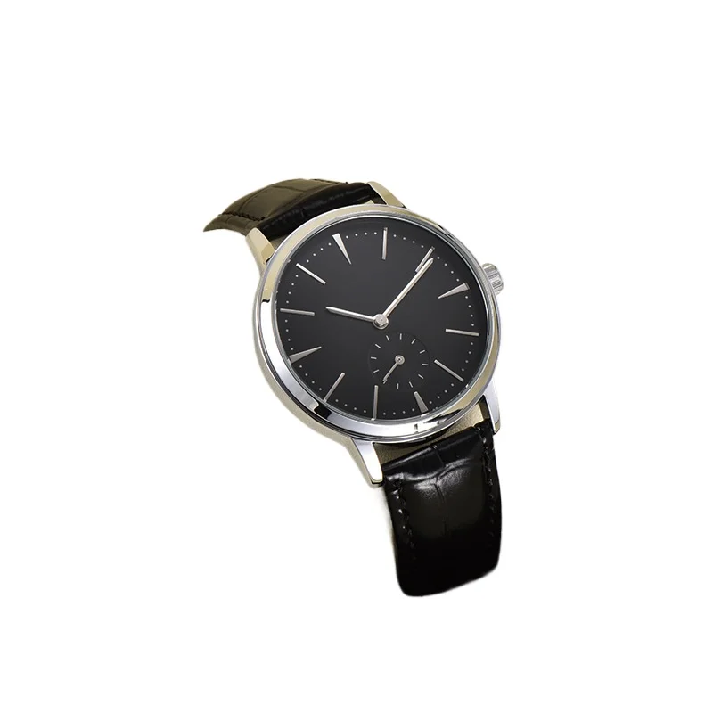 

Watch Men's Wholesale Business Simple Fashion Commuter Waterproof Men's Watch Mechanical Watch