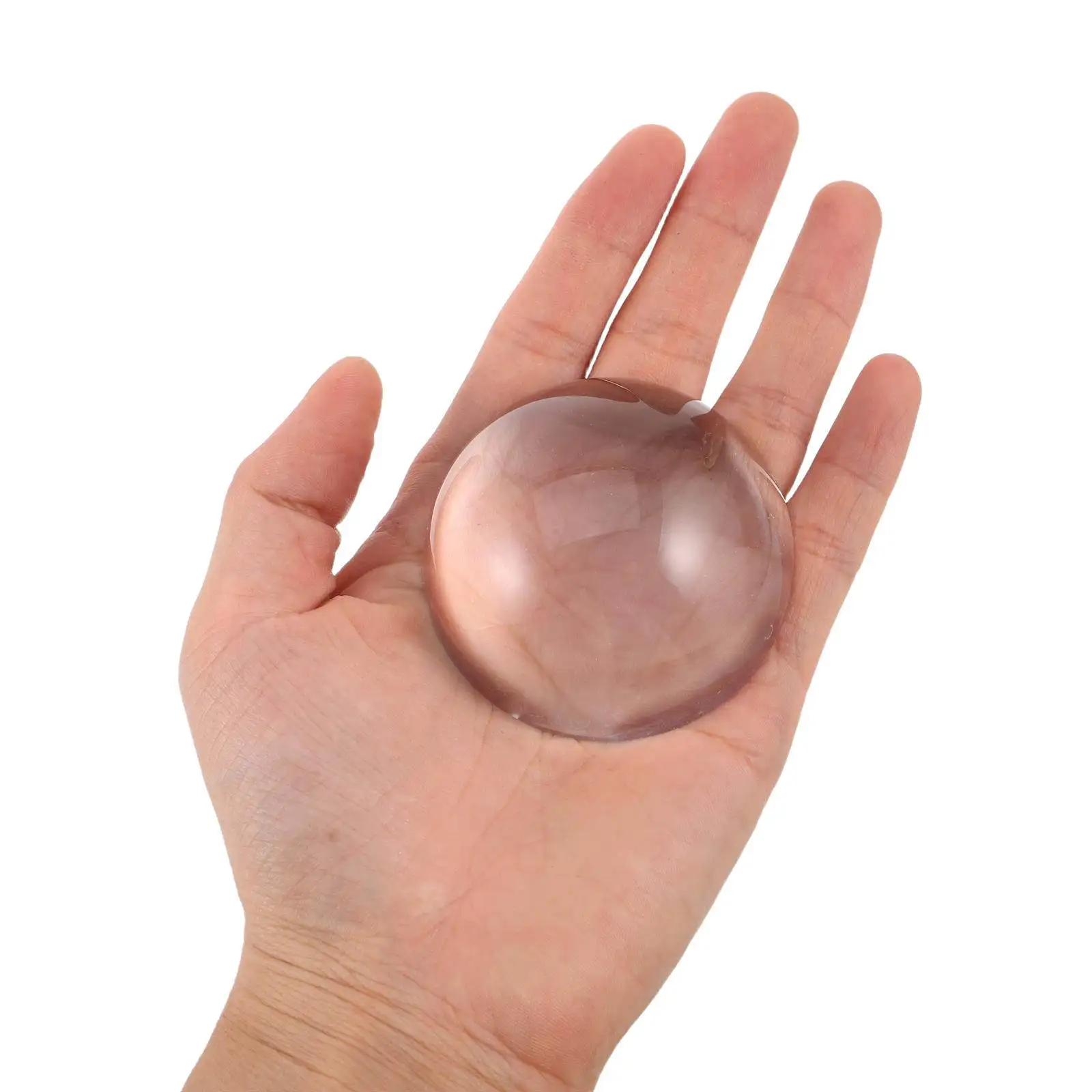 decoracao-de-bola-de-cristal-em-5-cores-ornamento-para-casa-e-escritorio-esfera-transparente-acento-criativo-para-mesa-estilo-gota-d'Agua-decoracao-estetica-moderna