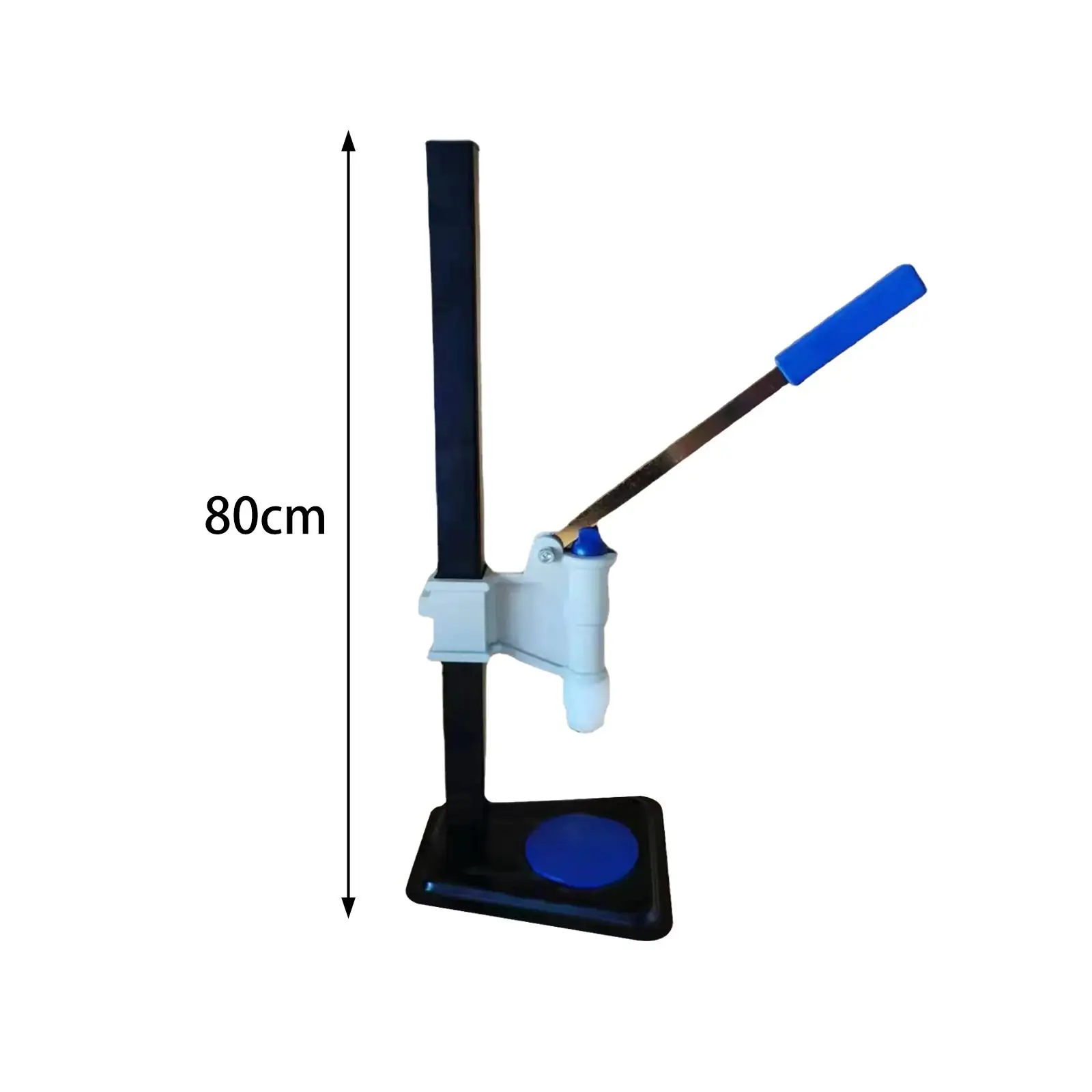 Imagem -06 - Manual Perfume Capper Altura Ajustável Ferramenta de Vedação Perfume Premium Pulverizador Aferidor Ferramentas Poupança Trabalho Perfume Crimper