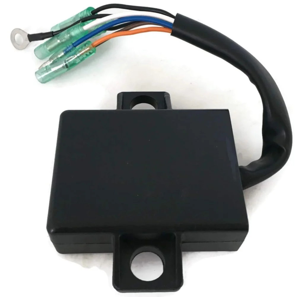 For Boat Engine Repair 15HP Ignition Coil 6B4-85540-03 Coil As Shown In The Figure High Durability Construction