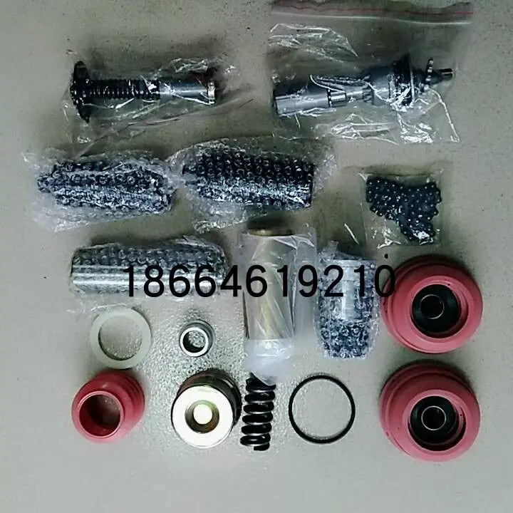 

Ремонтный комплект тормозного суппорта грузовика Scania, ремонтные компоненты