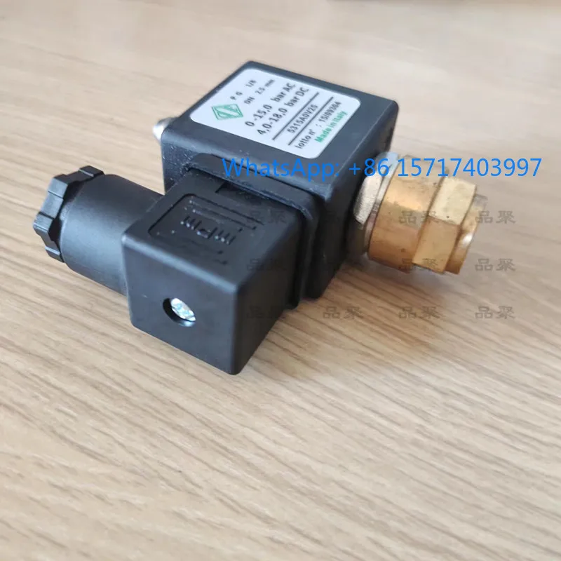 

Электромагнитный клапан 5315A0V25 впускной клапан 1089064043 1641002330