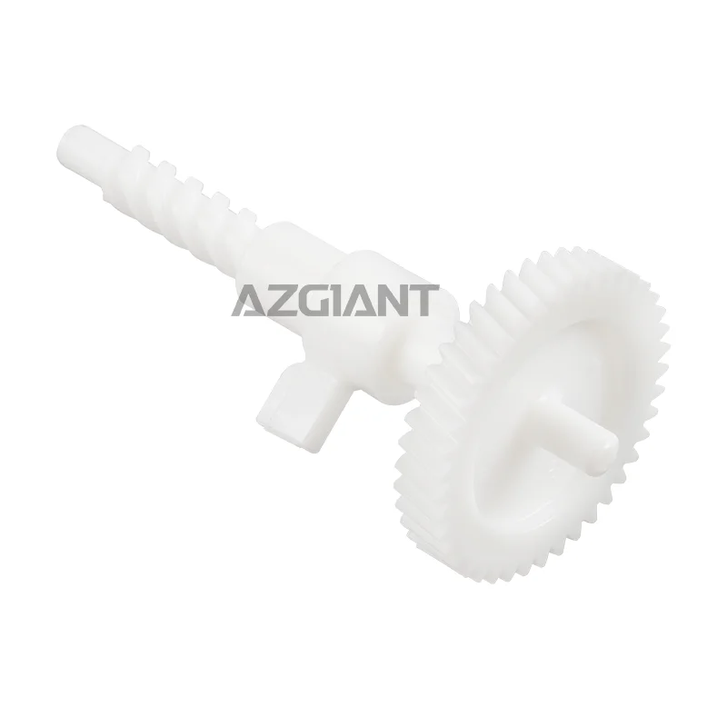 For Audi RS7 A6 A7 C7Sportback Avant allroad Sportback Car Boot Tailgate Lock Catch Rear Trunk Locks Lid Locking Motor Gear Cog