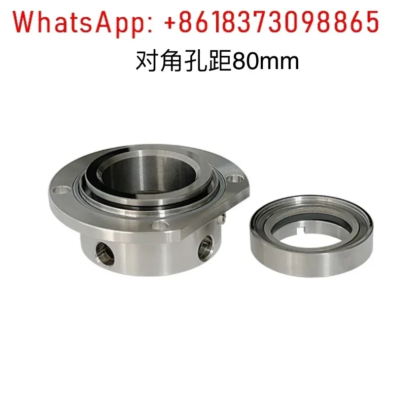 

Cam rotor pump mechanical seal TLS-40