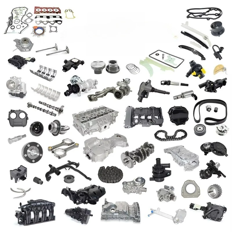 

Основный шатунный подшипник Raceorly для двигателя 270 274 271 272 273 TSI N47 M274 M273 M272 M271 M276 M270 M276