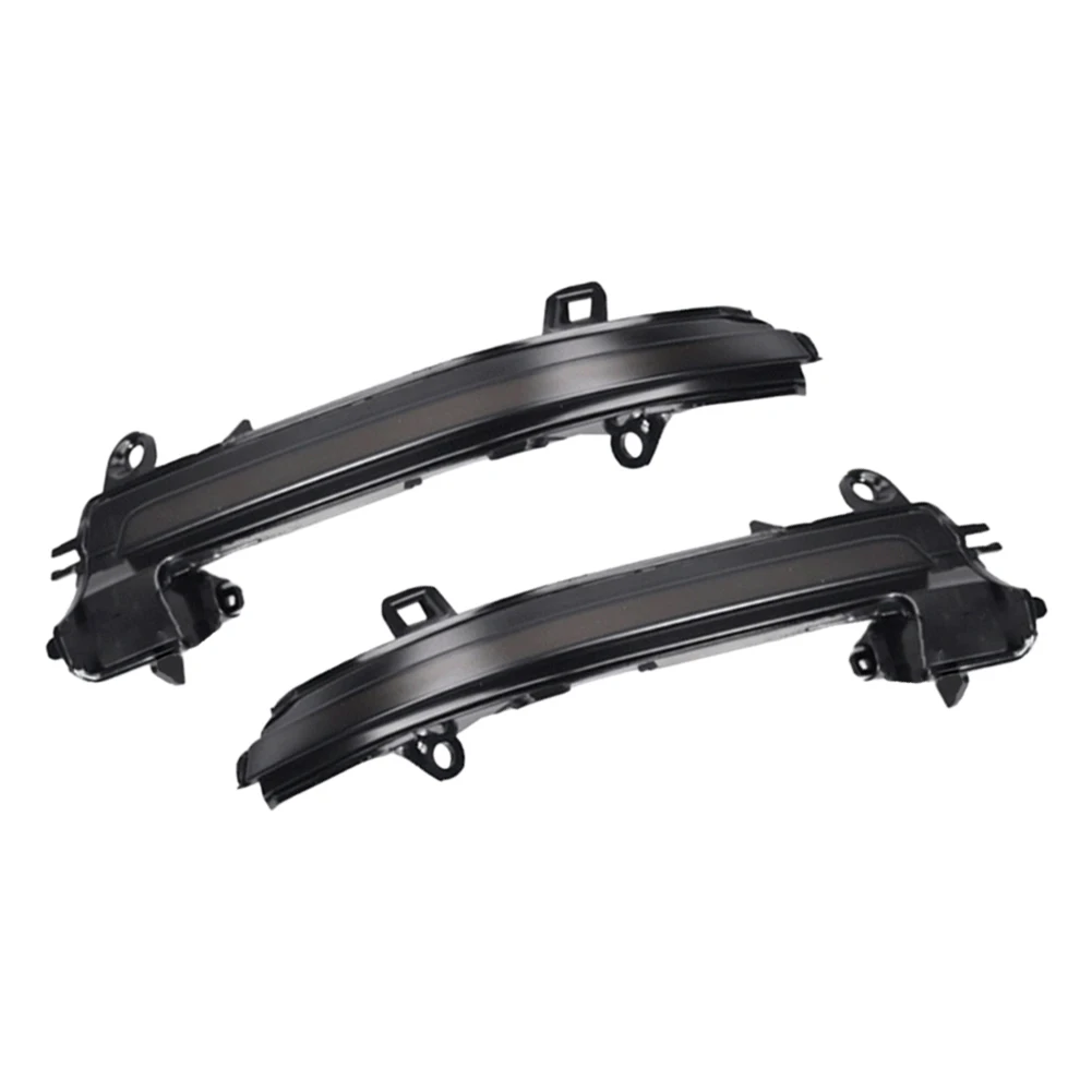 ضوء إشارة الانعطاف LED لمرآة الرؤية الخلفية BMW F32 ترقية مريحة مع رؤية مشرقة ومظهر حديث #3