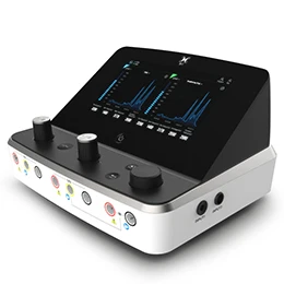 XFT Versatile ABS Adjustable Portable Rehabilitation Electrical Stimulation Therapy Physiotherapy Devices