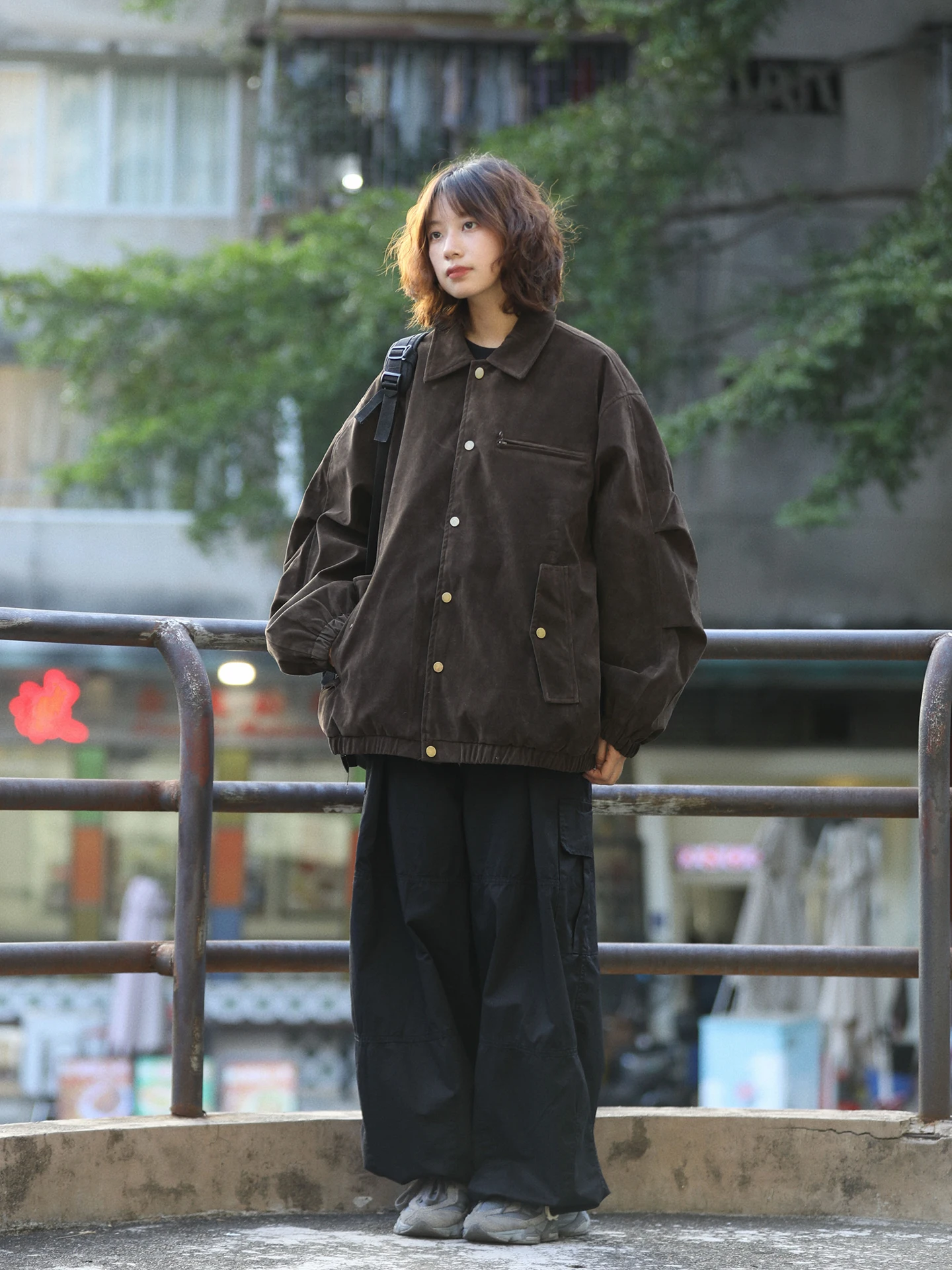 Thiened ريترو الجلد المدبوغ ملابس العمل أسفل Jaet الرجال الشتاء عادية الدافئة الأبيض Du أسفل معطف ex عادية Sle معطف طويل Sve #5