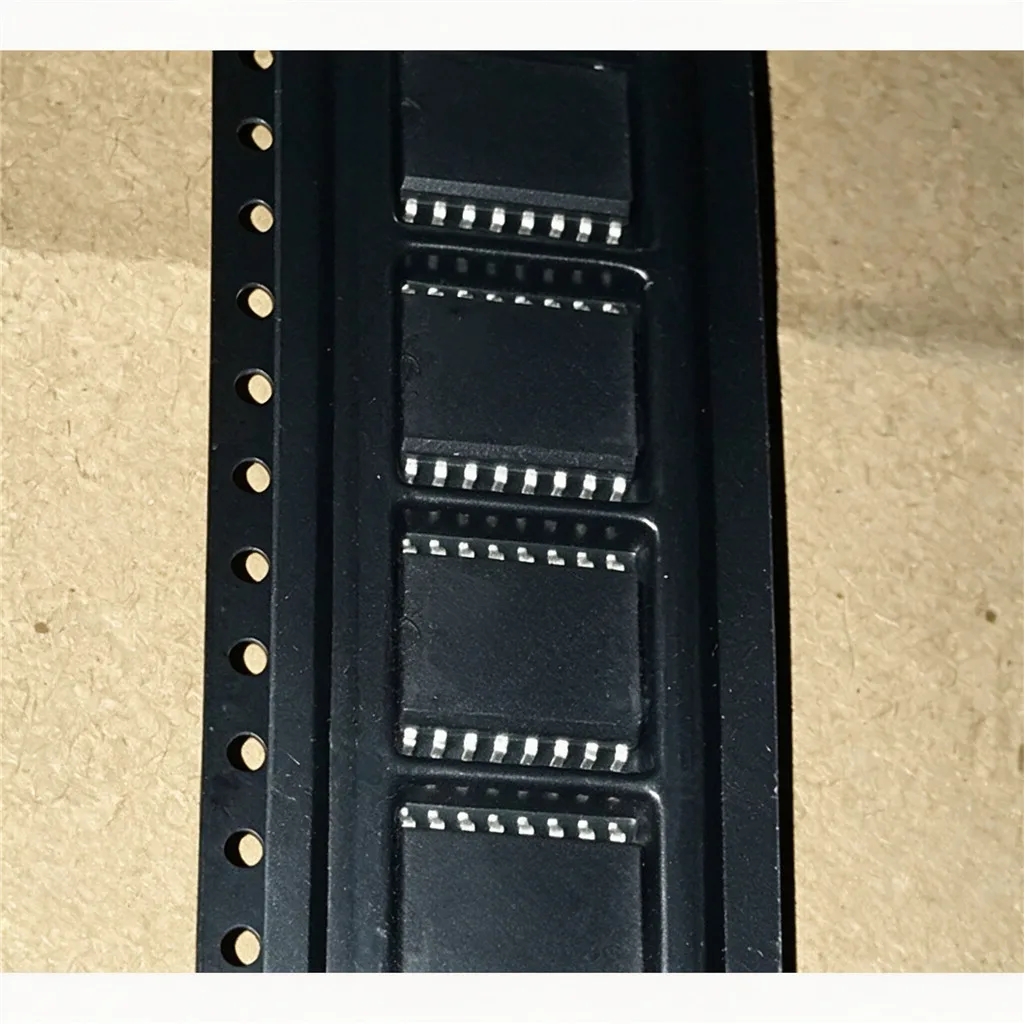 1-50PCS ICE1PCS02 1CE1PCS02 ADUM6402ARWZ ADUM6402 ADUM6402CRWZ 1203VND600SP VND600