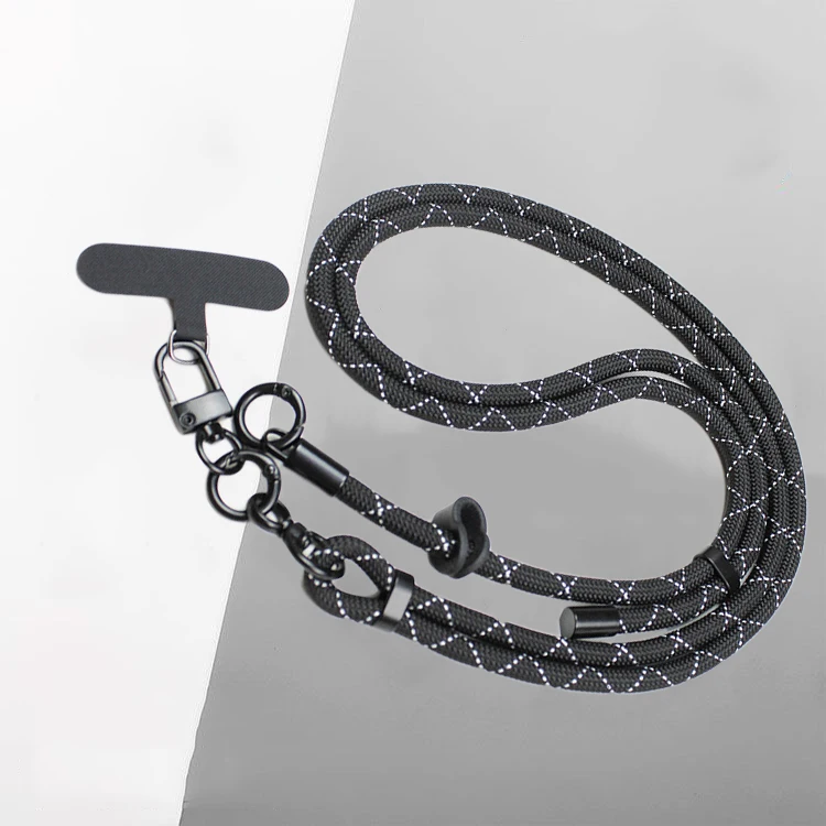 150CM Adjustable Phone Lanyard Neck Cord
