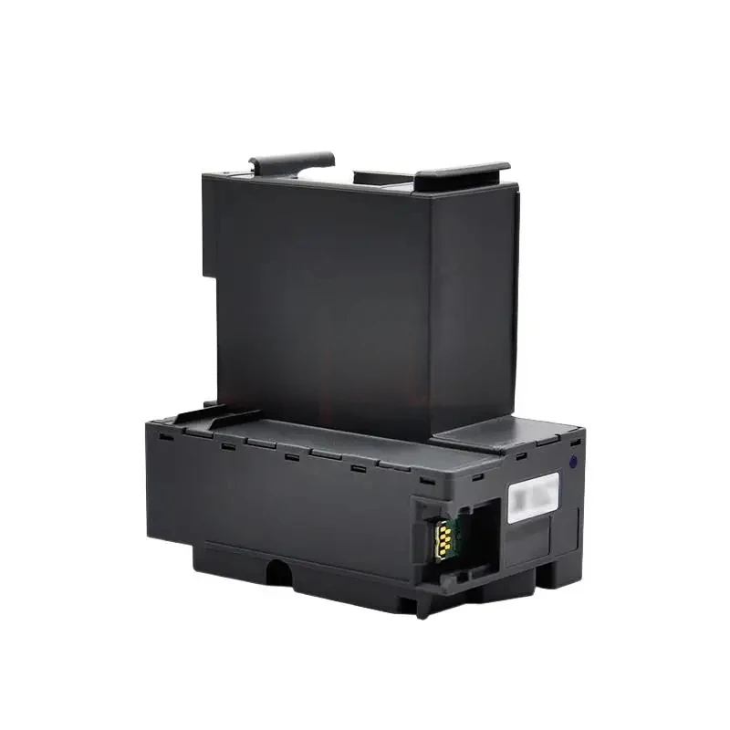 

1pcs C13T04D100 T04D100 T04D1 EWMB2 Ink Maintenance Box for EPSON L6160 L6168 L6170 L6178 L6190 L6191 L6198 L6161 L6166 L6171