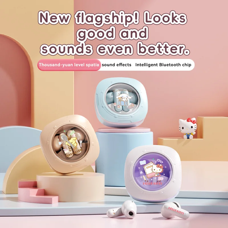 K7 Tws Wireless Blu… - image