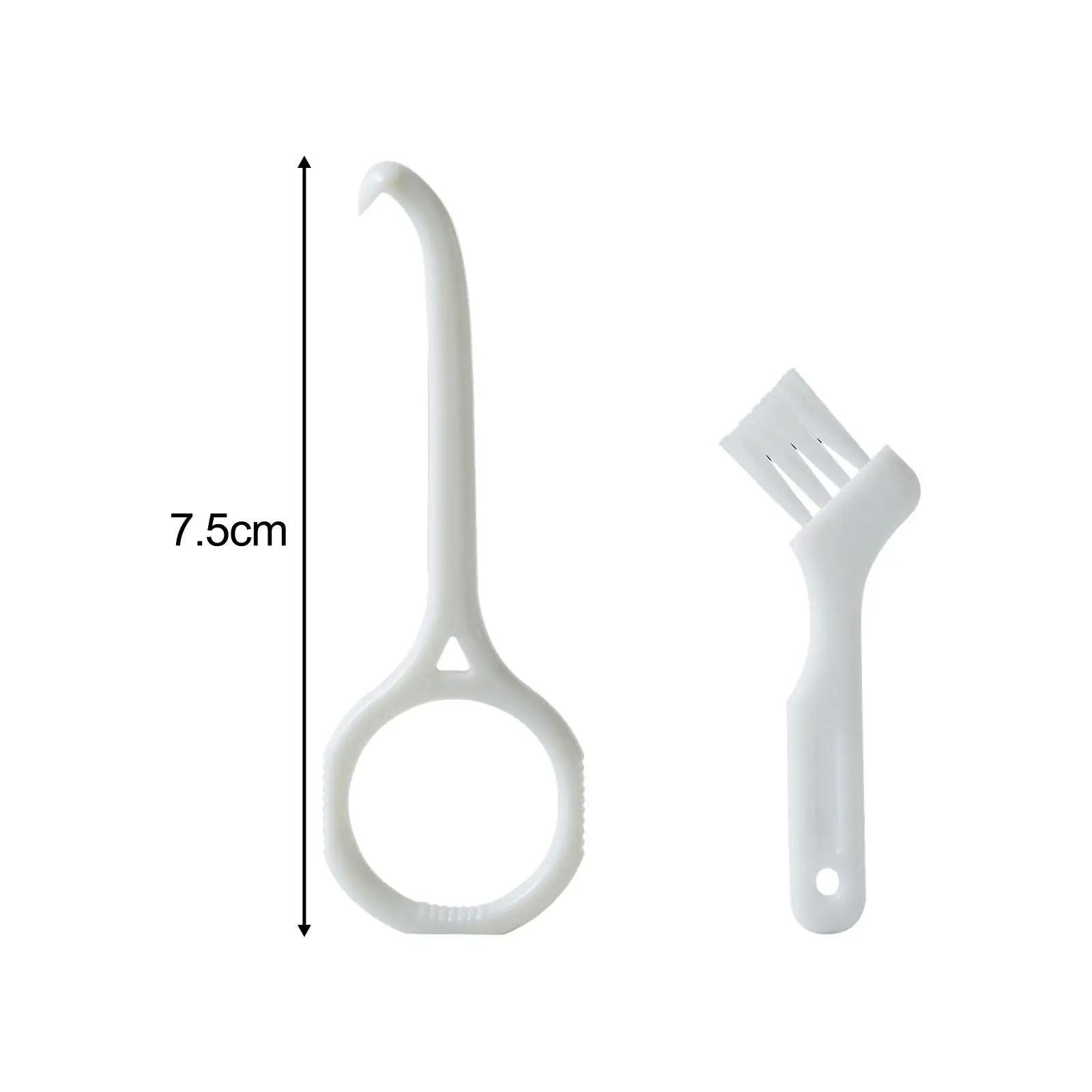 Aligner Remover Tool Portable Multi Purpose Invisible Aligner Removal Tool