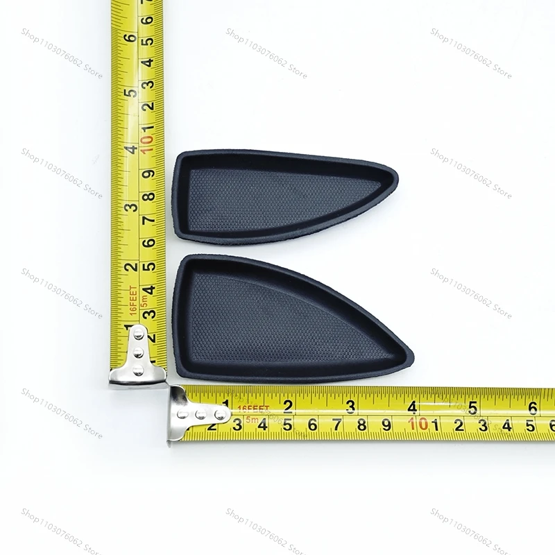 For Chevrolet Malibu XL Inner Handle Cushion Door Handle Cushion Car Door Inner Handle Pad Inner Handle Door Slot Gasket